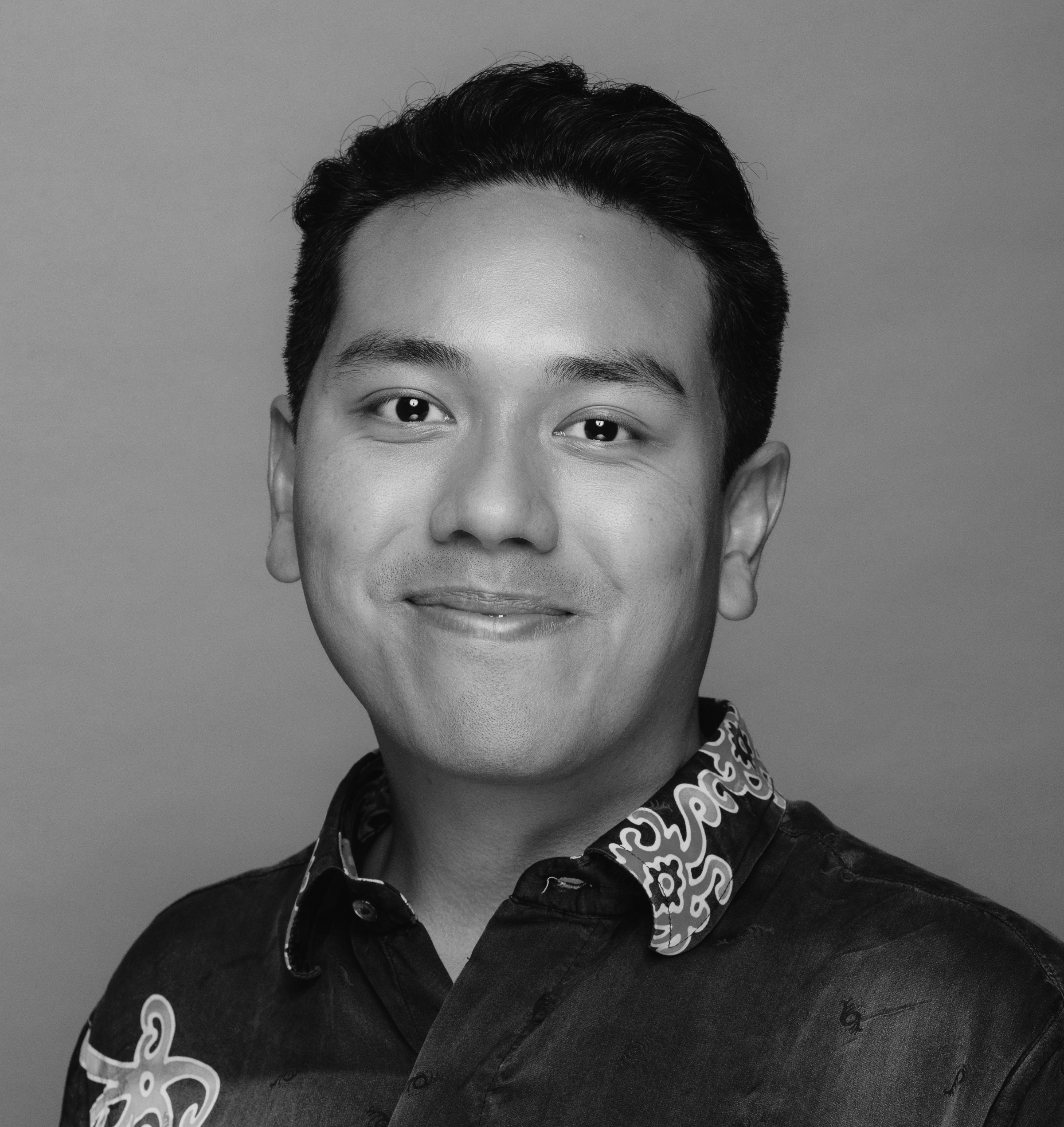 Handri Harris Handoyo, 2025