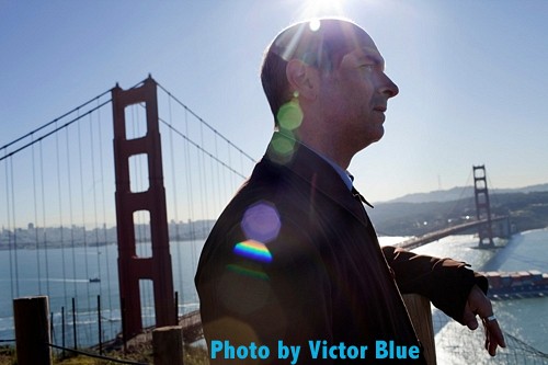Photo by Victor Blue - victorblue.com